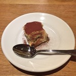 スガハラ - ティラミス