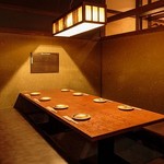 しゃぶしゃぶ食べ放題 とん仙 国分町フォーラス前店