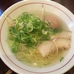 甲子園ラーメン - 