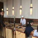 Kura Teppan Yaki Ando Sushi - 