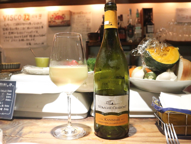 BISTRO&amp;BAR VISCO