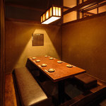 しゃぶしゃぶ食べ放題 とん仙 国分町フォーラス前店