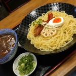 ラーメン与七 - 