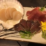 全国日本酒×和食個室居酒屋 うまい門 - 