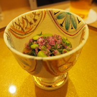 鮨 村上二郎 - 