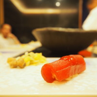 鮨 村上二郎 - 