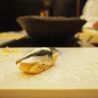 鮨 村上二郎 - 