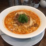 創作麺工房 鳴龍 - 