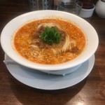 創作麺工房 鳴龍 - 