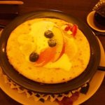 カフェ シュウ - 