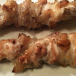 伊呂波 - 串焼き