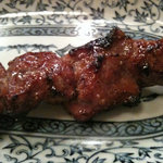 伊呂波 - 串焼き