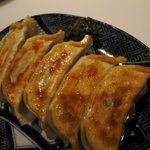 西麻布 吾空 - 餃子