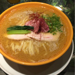 Japanese Ramen Noodle Lab Q - 