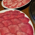 焼肉 みやもと - 料理写真: