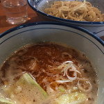 麺や樽座 - 