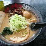 めんりき匠ラーメン - 