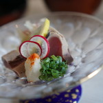 やちく - 4000円コース