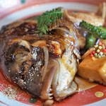 やちく - 4000円コース