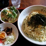 ラーメン フト - 