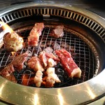 Yakiniku Motobi - 