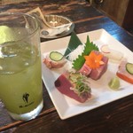 地球屋にんげん亭 - 