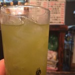 地球屋にんげん亭 - 