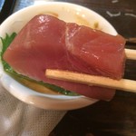 地球屋にんげん亭 - 