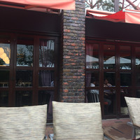 Terrace Dining TANGO - 