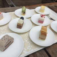 Terrace Dining TANGO - 