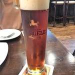 ドイツ居酒屋 ヴァルト - リーゲレ　ドゥンケル　
