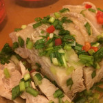 度小月 - 料理写真: