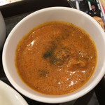 70624779 - ポーククルマカレー