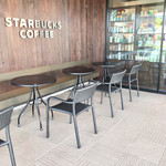 STARBUCKS COFFEE - 