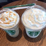 STARBUCKS COFFEE - 