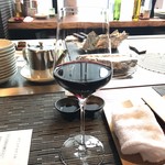 伊万里 櫓庵治 - ドリンク