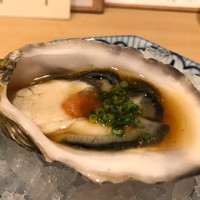 鮨　日本橋　鰤門 - 