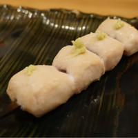 鳥恵 上野広小路店 - 