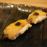鳥恵 上野広小路店 - 