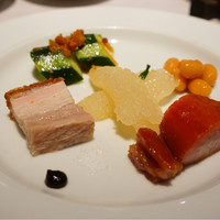中国飯店 富麗華 - 