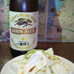 九州料理 マルキュウ - 