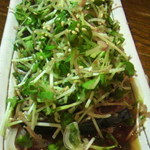 九州料理 マルキュウ - 