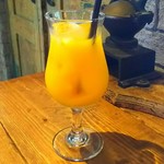 ジェリ カフェ - 