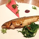 ラ・ボンヌターブル - 