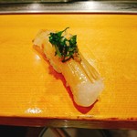 鮨処寿司大 - オニカサゴ！