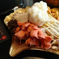 御膳房 銀座店 - 
