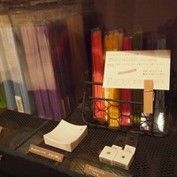 キャンドル卓 渡邉邸 - 