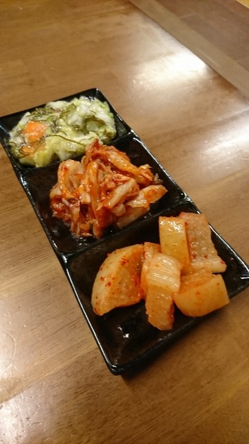 きくちゃん 南永山 焼肉 食べログ