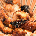 鰻の蓬屋 - 一善目そのまま