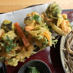 Soba Ichi - 